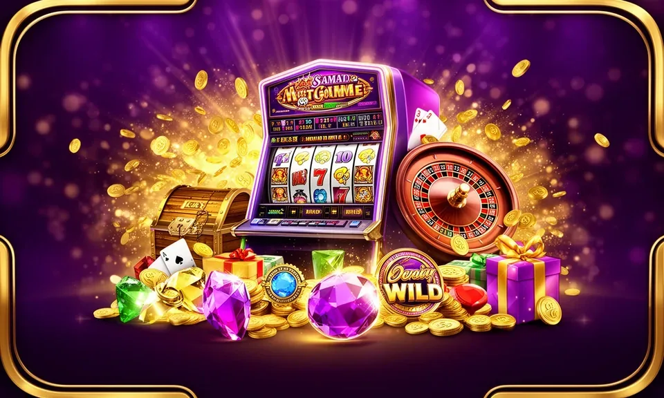 bem88 สัมผัส Slot Divine Fortune บน bem88 ได้เลย